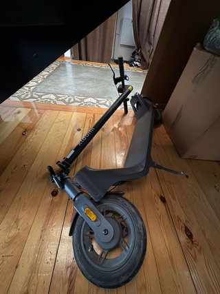 Scooter Xiaomi 4 Pro para piezas o reparacion
