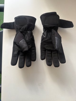 Guantes Moto talla S de Mujer Homologados