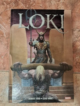 Loki