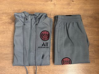 Chándal futbol Nike Paris Saint-Germain (PSG)