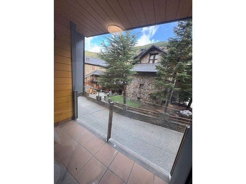 3-bedroom flat for rent in Soldeu, Canillo · 10 of 17