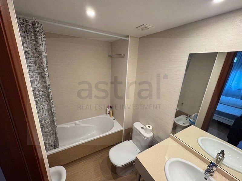 3-bedroom flat for rent in Soldeu, Canillo · 13 of 17