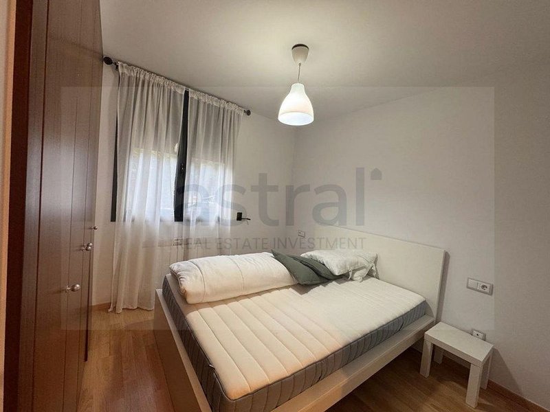 3-bedroom flat for rent in Soldeu, Canillo · 14 of 17