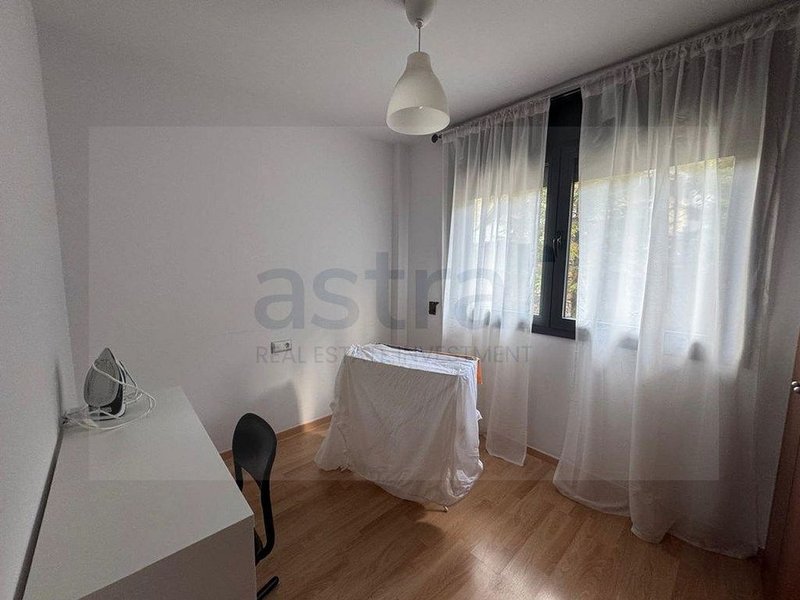 3-bedroom flat for rent in Soldeu, Canillo · 15 of 17