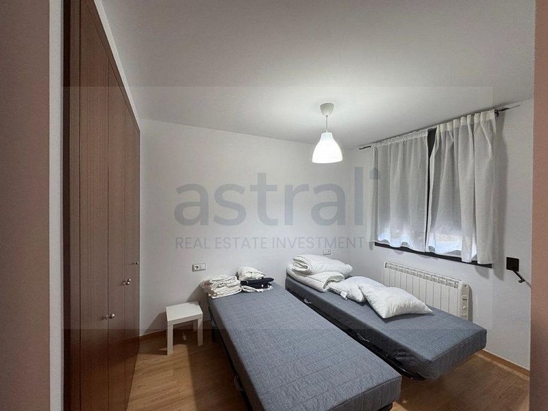 3-bedroom flat for rent in Soldeu, Canillo · 16 of 17