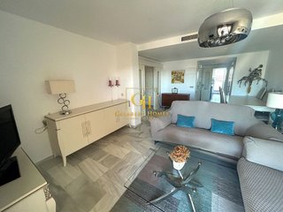 Piso en alquiler en San Pedro Pueblo en Marbella