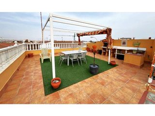 Casa en venta en Ejido Sur en Ejido (El)