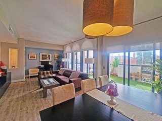 Piso en venta en Santa María en Marbella