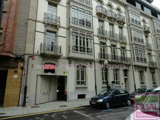 Garaje en venta en Centro en Gijón