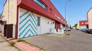 Nave industrial en venta en Zona Norte - Universidad en Móstoles en Móstoles