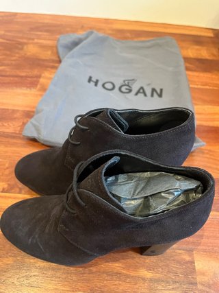 Botines Hogan