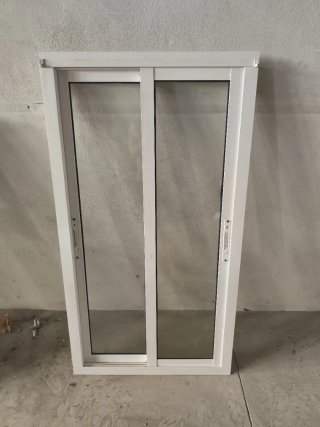 Ventana aluminio