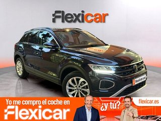 Volkswagen T-Roc Advance 1.5 TSI 110kW (150CV)