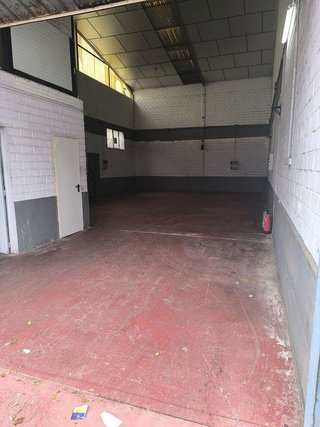 Nave industrial en alquiler en Mejorada del Campo