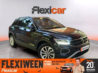 Volkswagen T-Roc Advance 1.5 TSI 110kW (150CV)