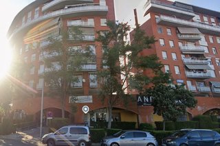 Garaje en venta en Avenida de las Ciencias en Sevilla