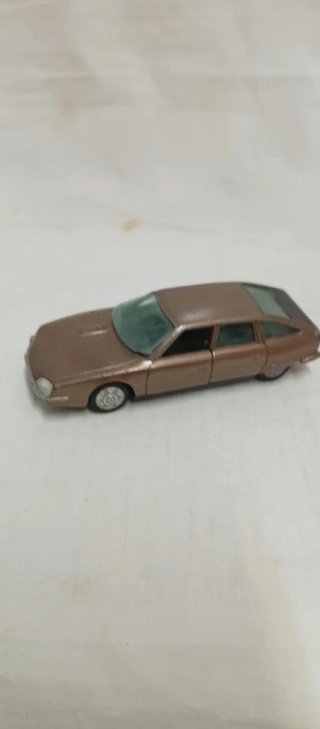 Miniatura Coche Citroen CX Pallas