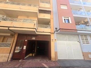 Garaje en venta en Playa del Cura en Torrevieja