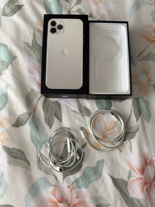 Cavi e auricolari per iPhone 11 Pro