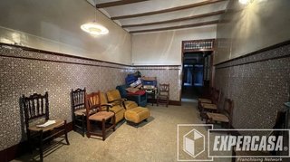 Casa en venta en Norte en Castellón de la Plana