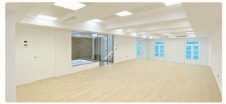 Oficina en alquiler en Areal – Zona Centro en Vigo
