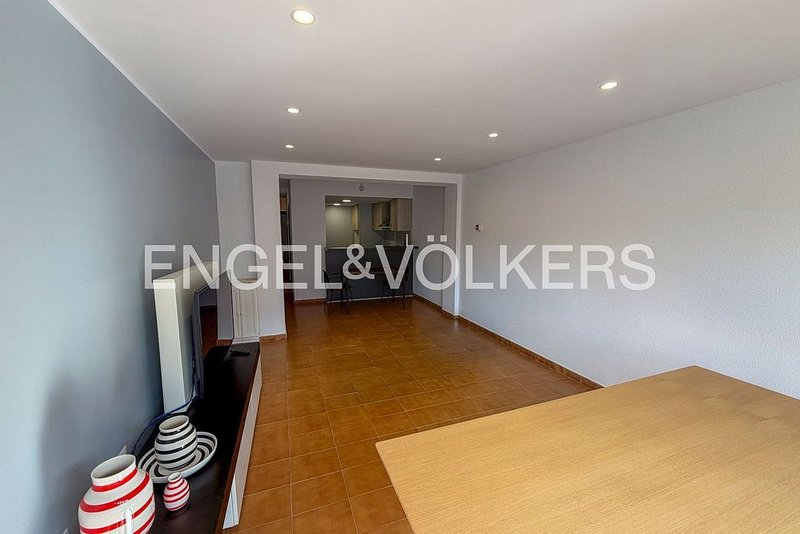 2-bedroom flat seasonal rent in Andorra la Vella · 4 of 10