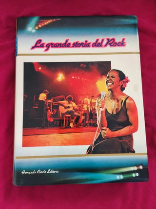 La grande storia del rock 1