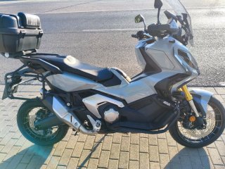 Honda X-ADV 750