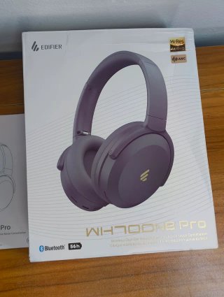 Auriculares Edifier WH700NB Pro ANC