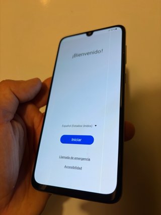 Samsung Galaxy A70