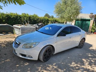 Opel Insignia 2009