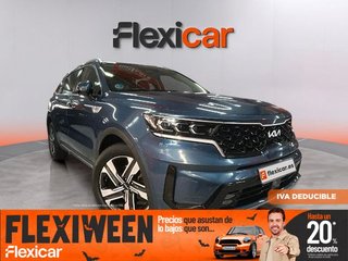 Kia Sorento 1.6 T-GDi HEV Plus Edition 4x2 7pl