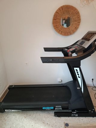 Cinta de Correr BH ZX11