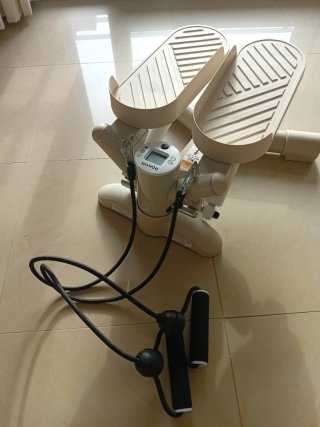 Stepper Domyos Decathlon