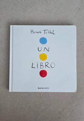 Un libro