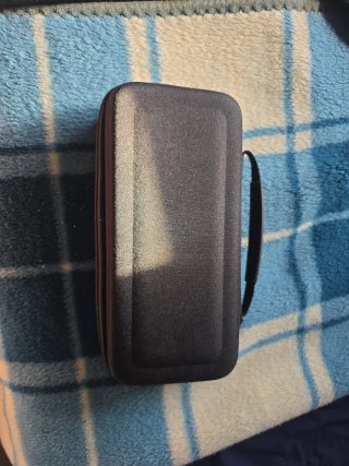 Funda para Nintendo Switch