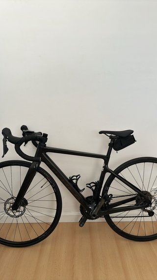 Bici Carretera M40 Orbea Orca Talla 47 (2022)