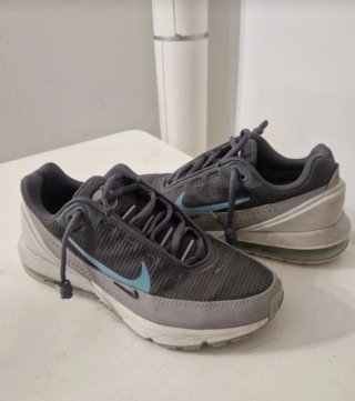 Zapatillas Nike Air Max Pulse SE