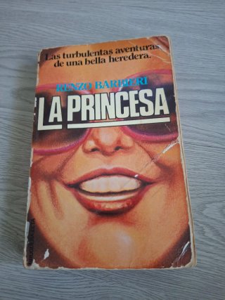 La princesa