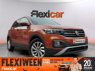 Volkswagen T-Cross Advance 1.0 TSI 70kW (95CV)