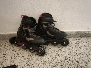Patines en línea Oxelo