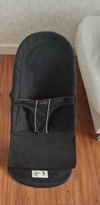 Hamaca BabyBjörn con funda de repuesto