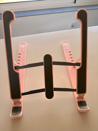 Atril Soporte Plegable para Libros o Tablet