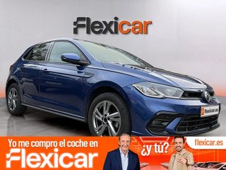 Volkswagen Polo R-Line 1.0 TSI 70kW (95CV) DSG
