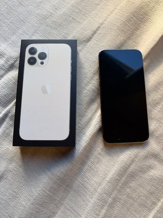 iPhone 13 Pro Max Oro