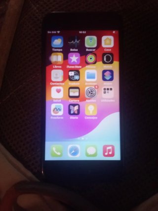 iPhone SE 3ª Generación