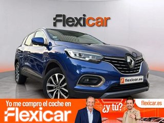 Renault Kadjar Zen GPF TCe 103kW (140CV)