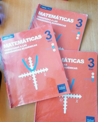 Matemáticas orientadas a las enseñanzas académi...
