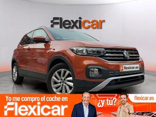 Volkswagen T-Cross Advance 1.0 TSI 70kW (95CV)