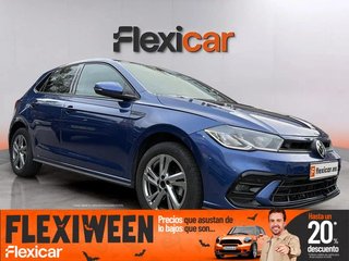 Volkswagen Polo R-Line 1.0 TSI 70kW (95CV) DSG